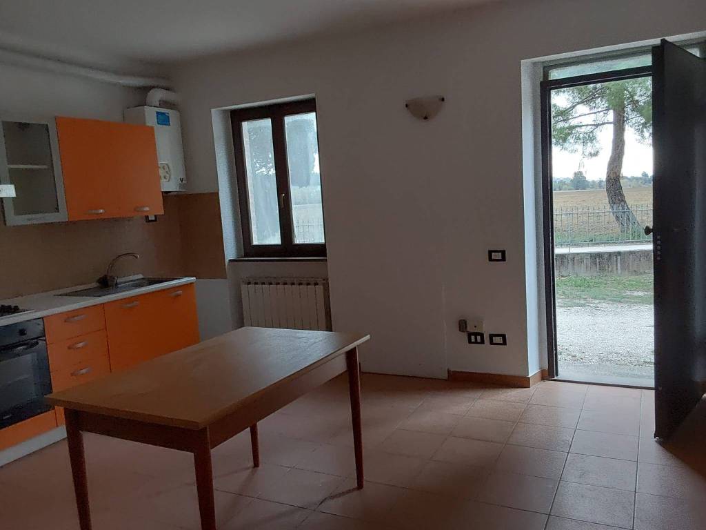 Appartamento a Treia in Contrada Berta - Foto 4