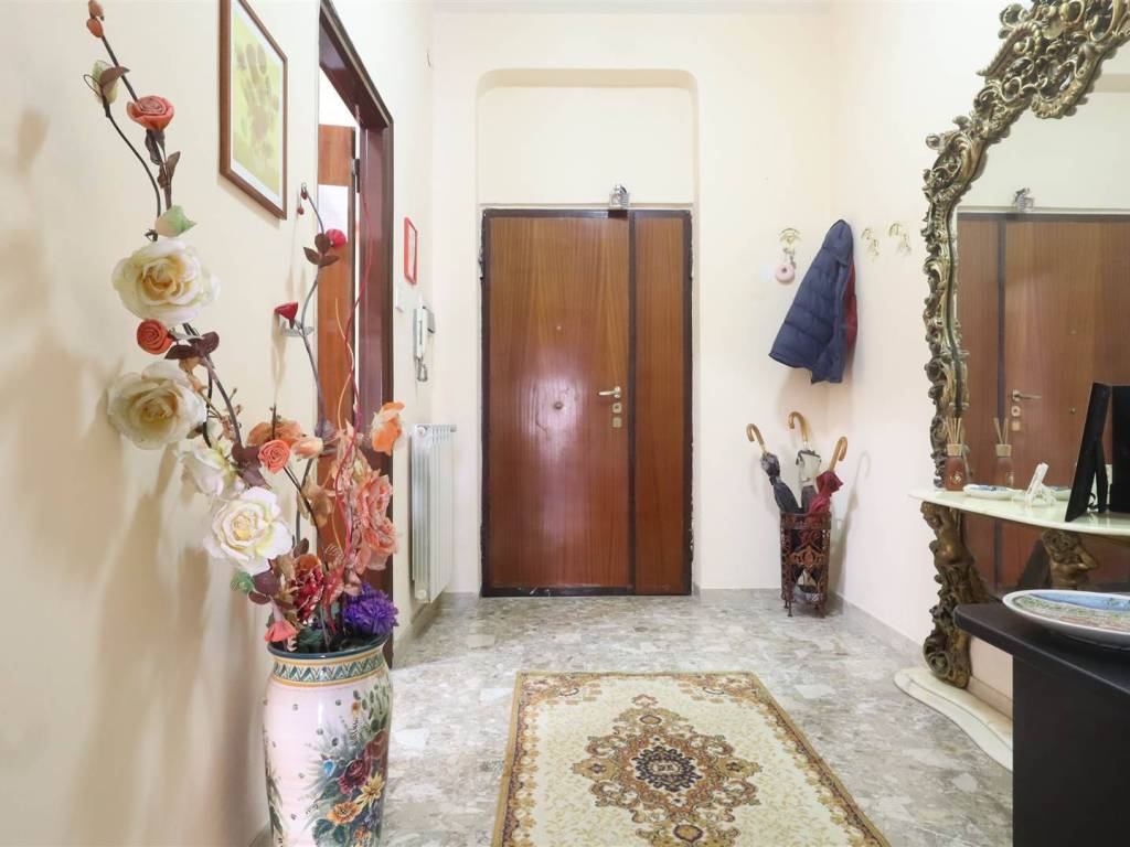 Appartamento a Santa maria capua vetere in via Alcide de Gasperi, 59 - Foto 3