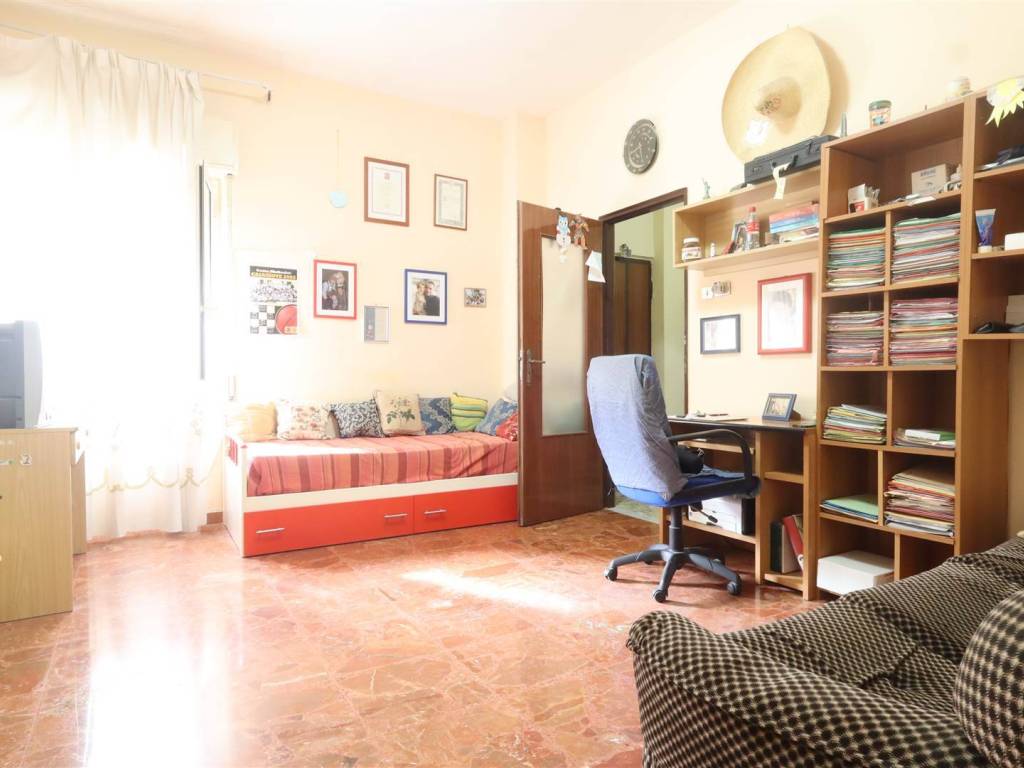 Appartamento a Santa maria capua vetere in via Alcide de Gasperi, 59 - Foto 4