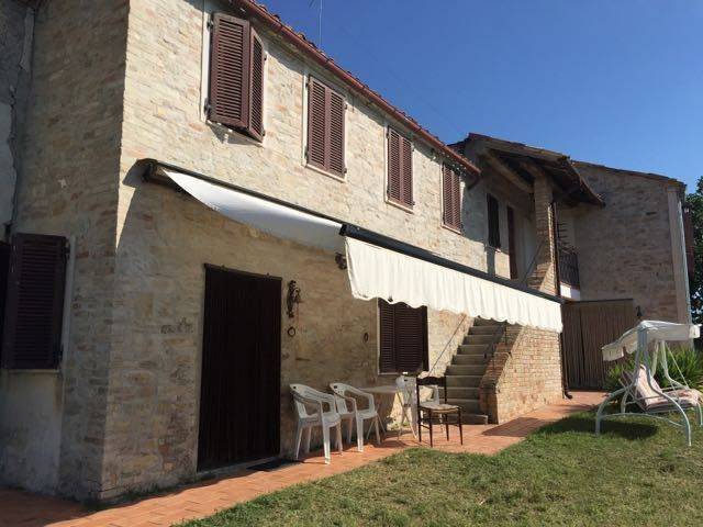 Rustico / casale a Rotella in Contrada Colle - Foto 2