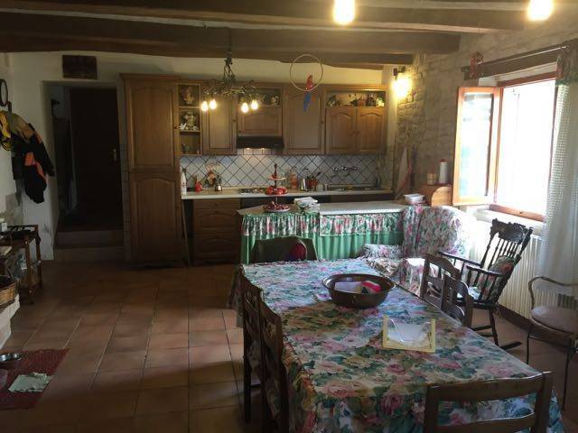 Rustico / casale a Rotella in Contrada Colle - Foto 4