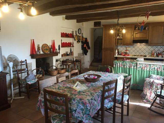 Rustico / casale a Rotella in Contrada Colle - Foto 5