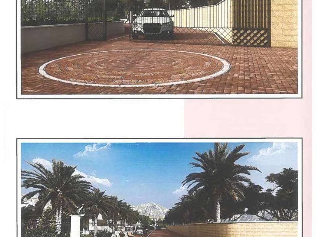 Villa a Carini in Via Ciachea - Foto 2