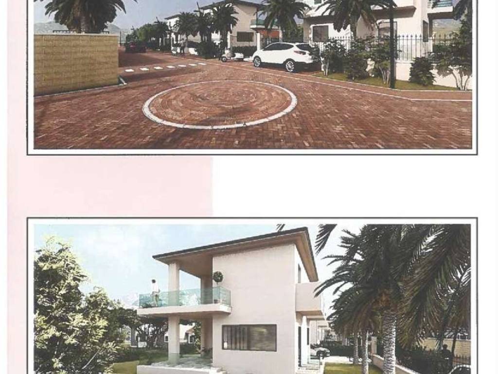 Villa a Carini in Via Ciachea - Foto 3