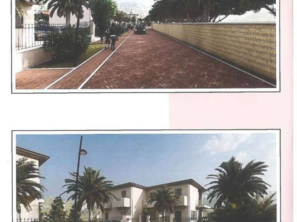 Villa a Carini in Via Ciachea - Foto 4