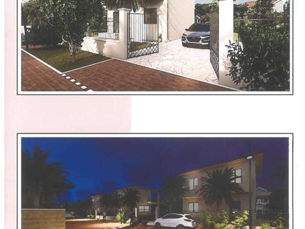Villa a Carini in Via Ciachea - Foto 5