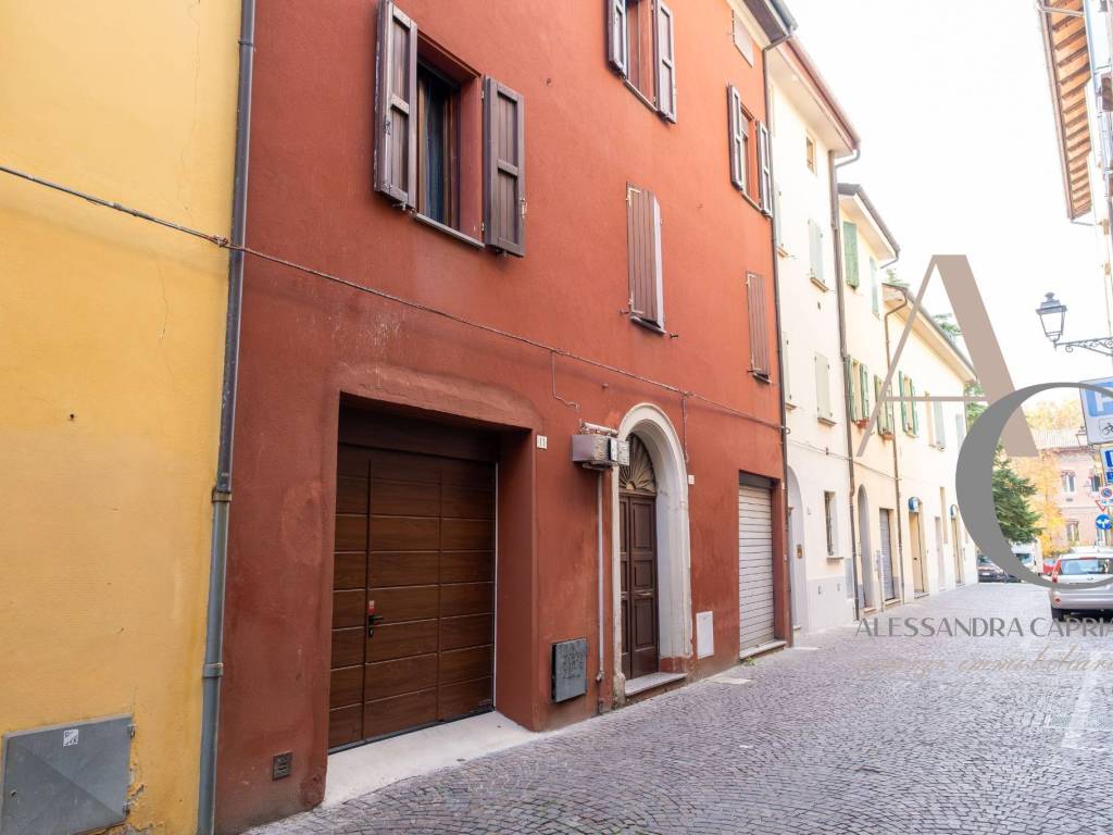 Appartamento a Budrio in Via Benedetti, 13 - Foto 2