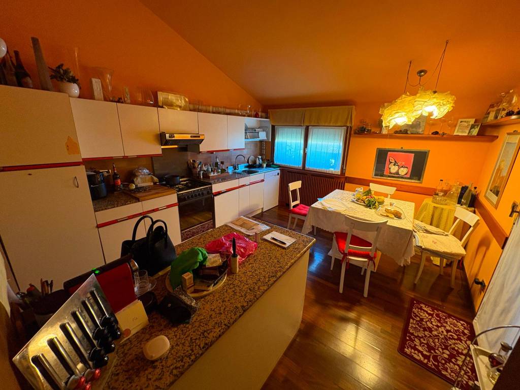 Appartamento a Tavagnacco in Piazza Giuseppe Garibaldi - Foto 2