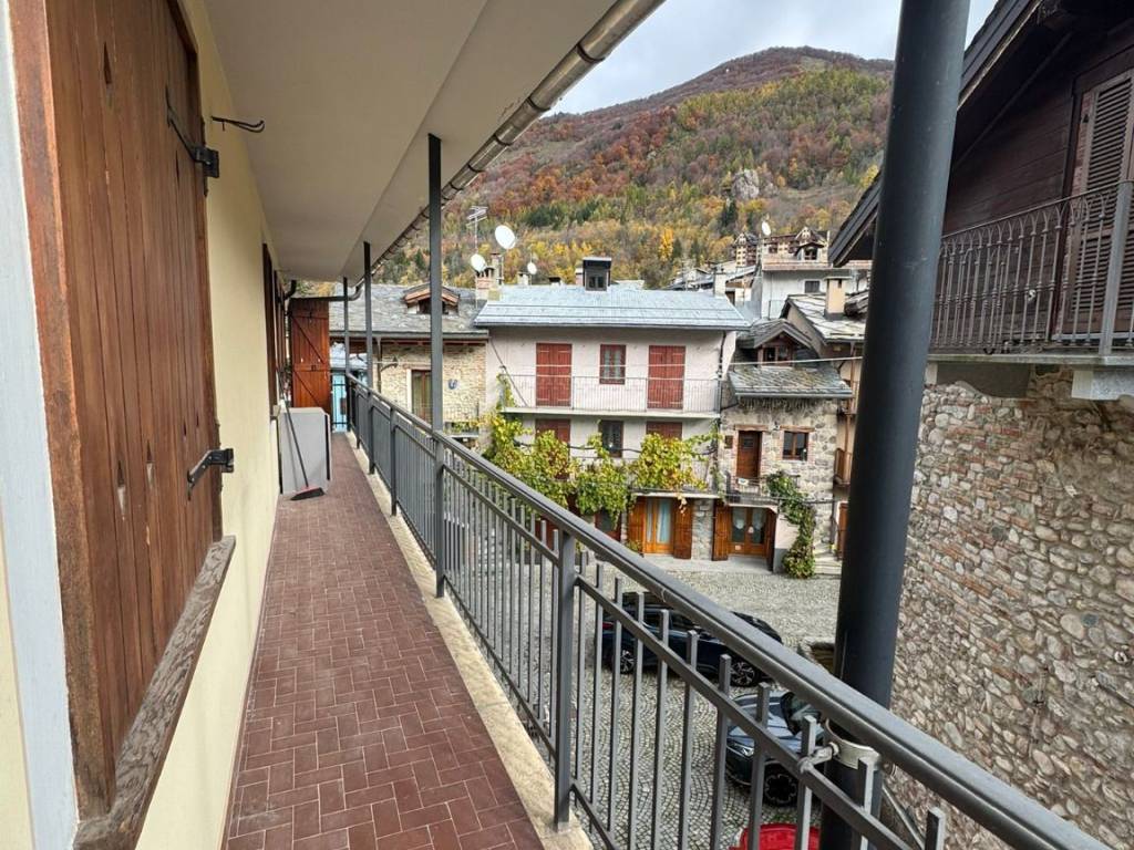 Appartamento a Limone piemonte in Via Giuseppe Mazzini, 17 - Foto 2