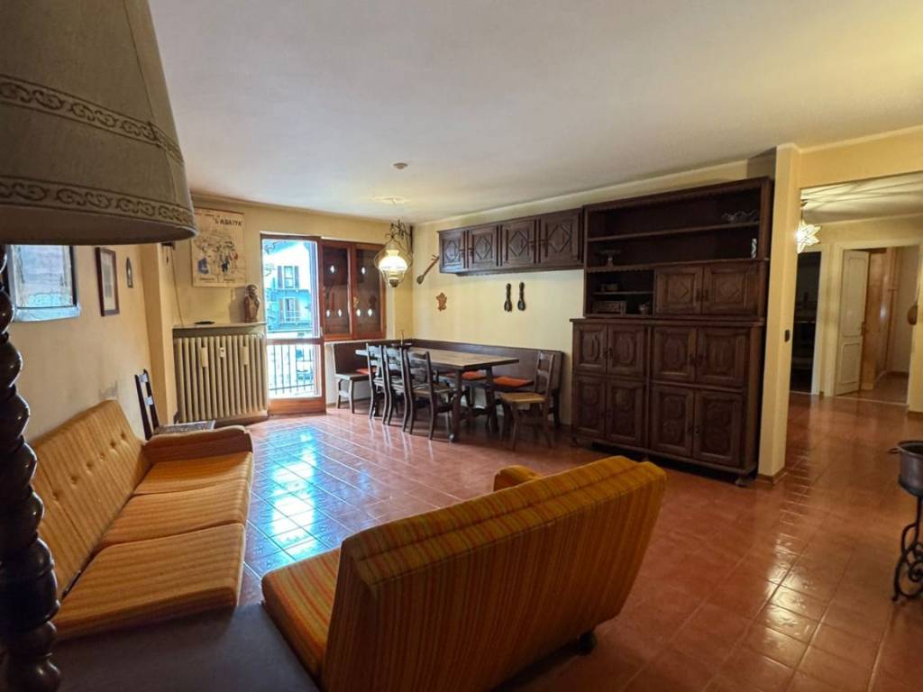 Appartamento a Limone piemonte in Via Giuseppe Mazzini, 17 - Foto 3