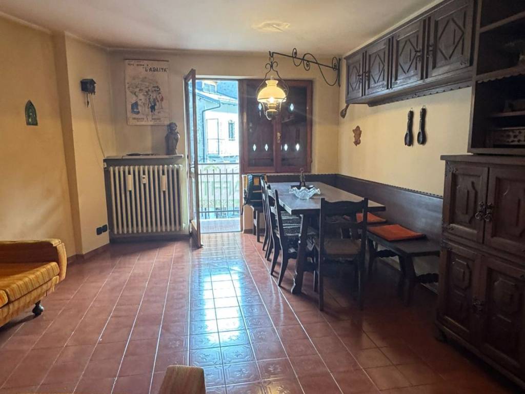 Appartamento a Limone piemonte in Via Giuseppe Mazzini, 17 - Foto 4