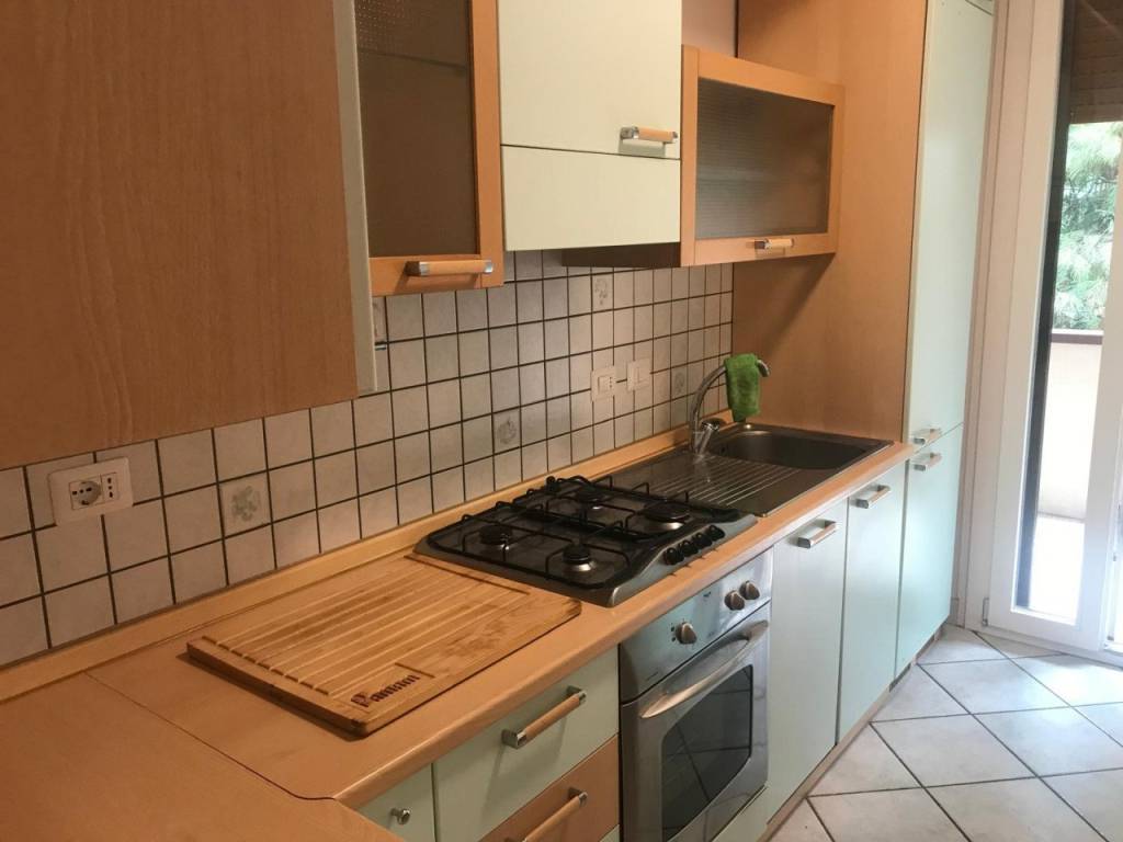 Appartamento a Castel san pietro terme in Via Irma Bandiera - Foto 4