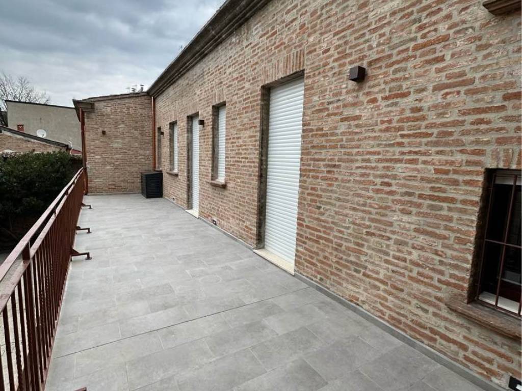 Appartamento a Ferrara in Via Cosmè Tura - Foto 5