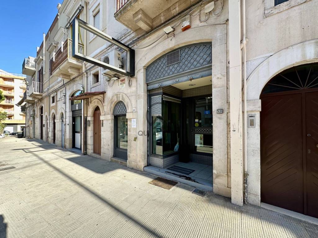 Immobile a Andria in Via Generale Giuseppe Arimondi - Foto 2
