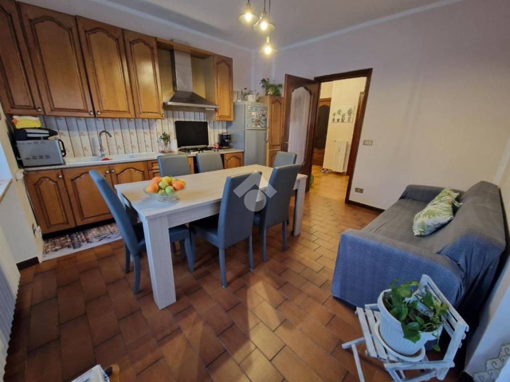 Appartamento a Villafranca d'asti in Str. Vecchia per Cantarana, 5 - Foto 5