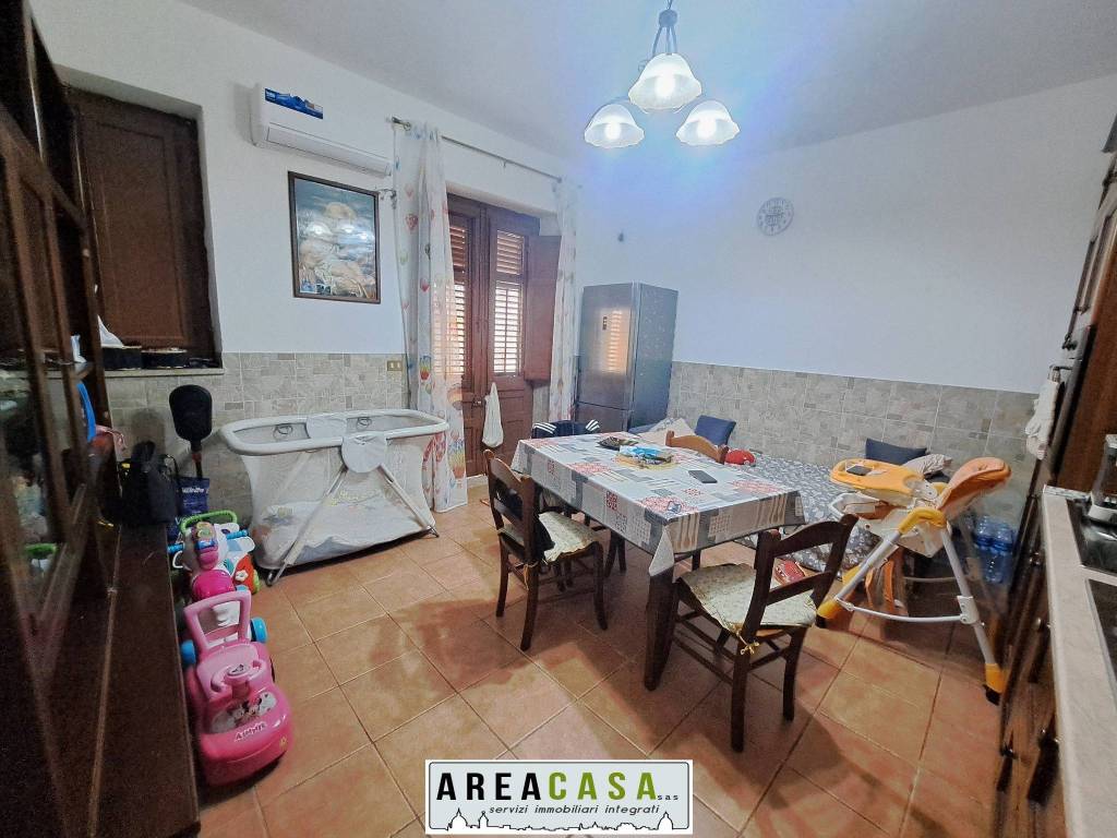 Casa indipendente a Capaci in Via Trinità, 27 - Foto 2