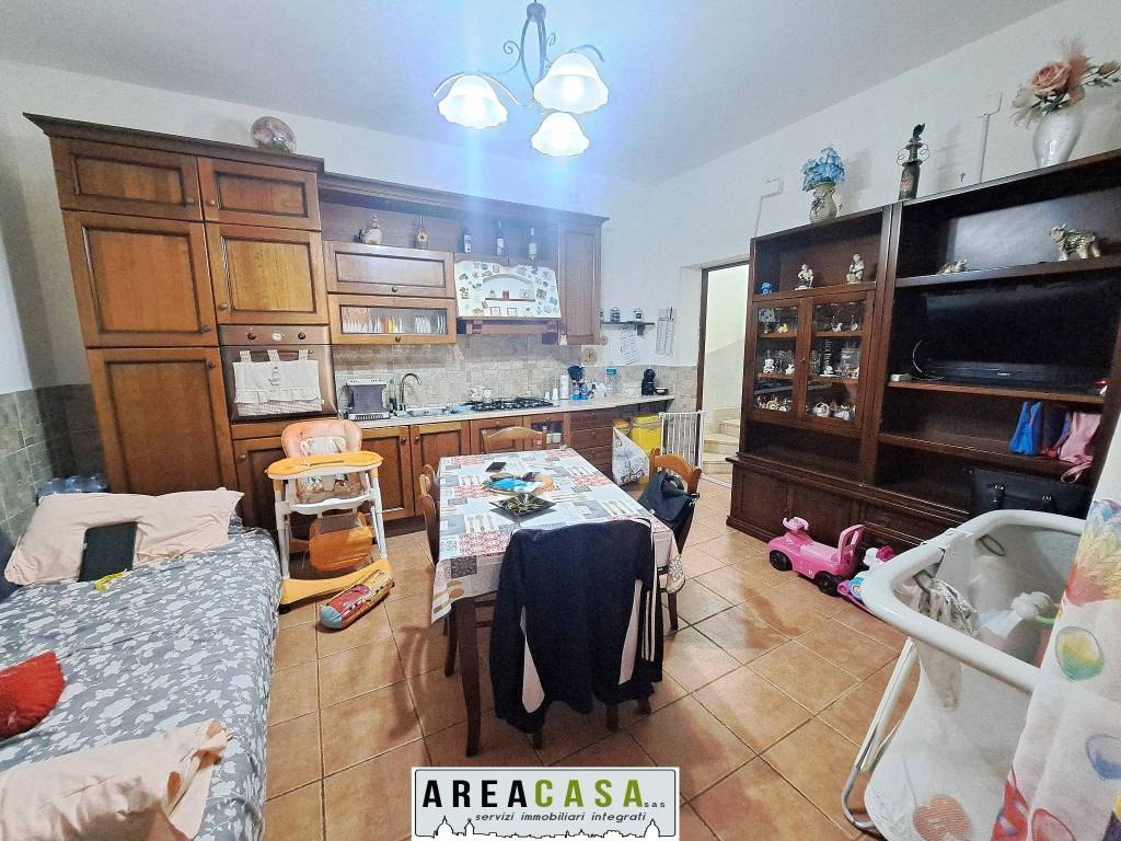 Casa indipendente a Capaci in Via Trinità, 27 - Foto 3