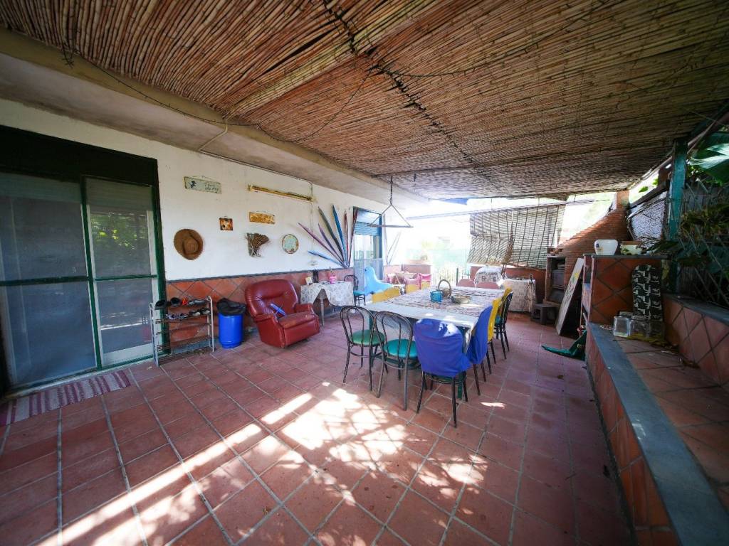 Villa a Catania in Via Filicudi, 22 - Foto 3