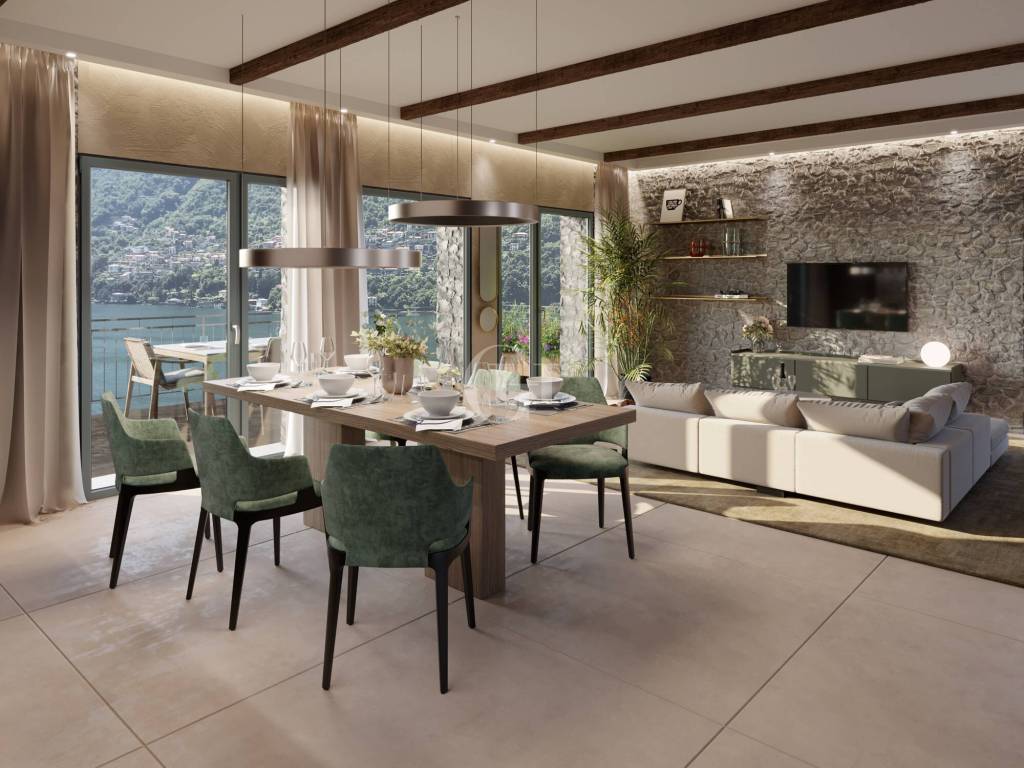 Appartamento a Laglio - Foto 3