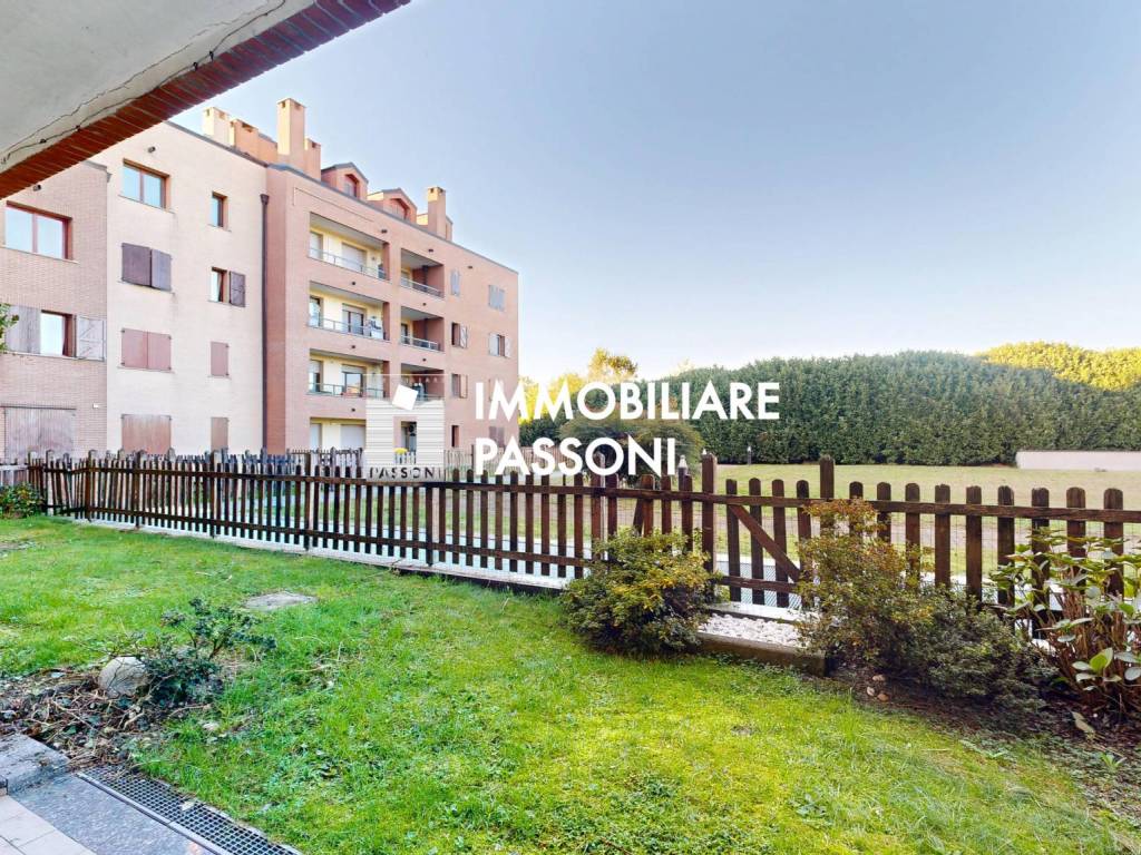 Appartamento a Fagnano olona in Via Antonio Canova, 14 - Foto 2