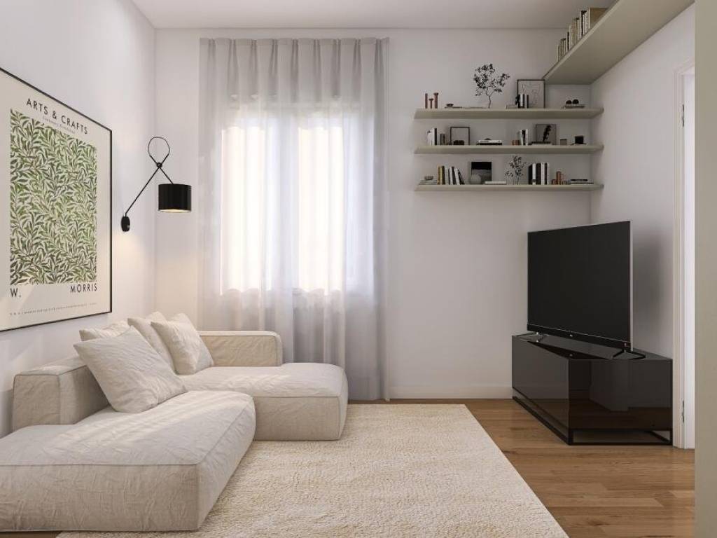 Appartamento a Zola predosa in Via Risorgimento - Foto 3