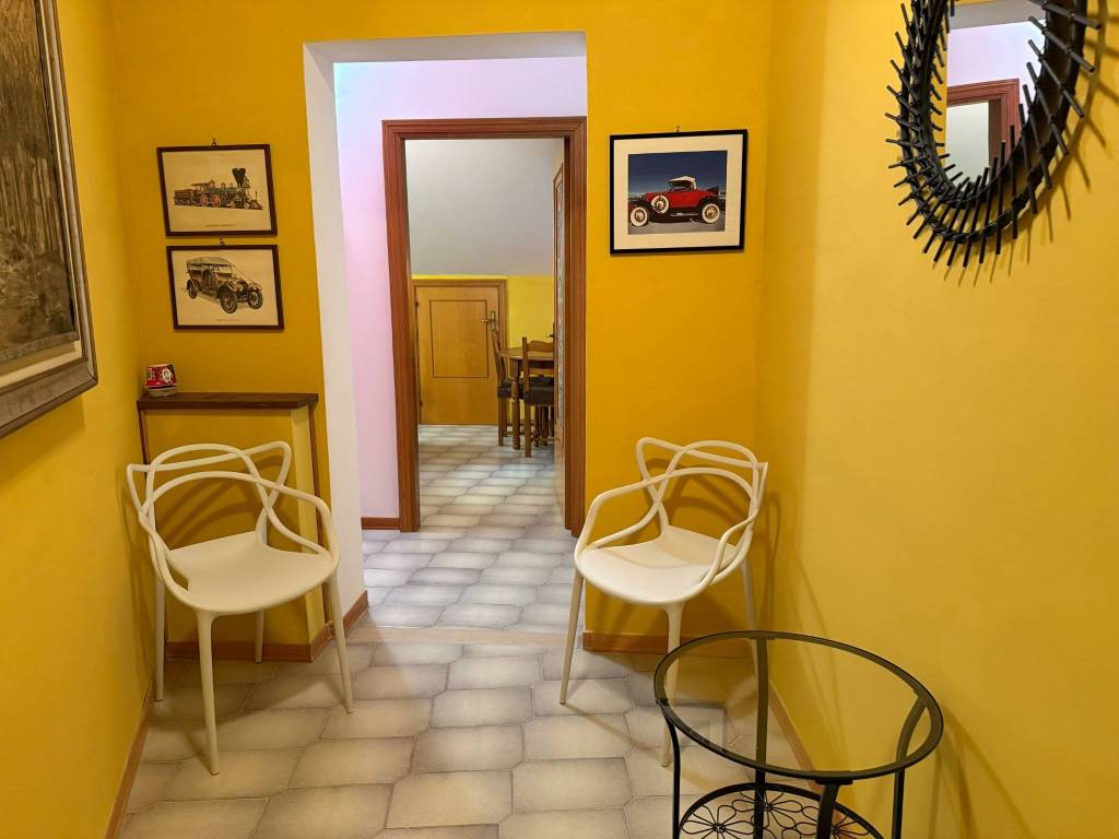 Attico / mansarda a Avezzano in Corso della Libertà, 61 - Foto 2