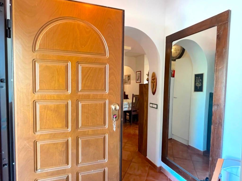 Villa a Castelnuovo di porto - Foto 3