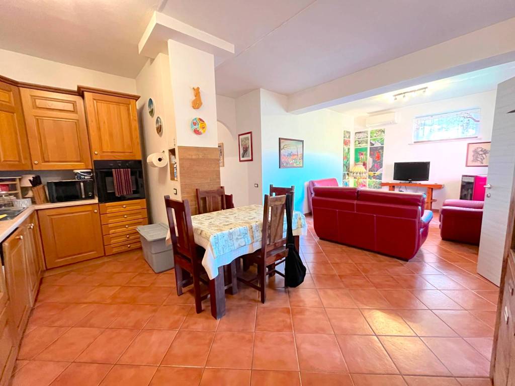 Villa a Castelnuovo di porto - Foto 4