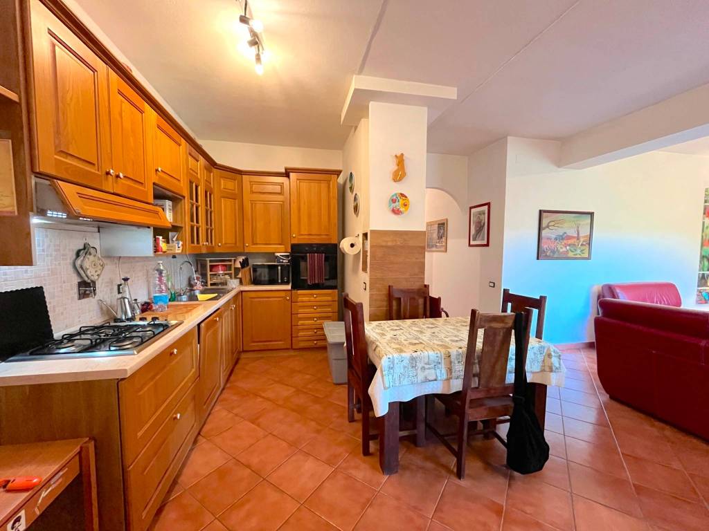 Villa a Castelnuovo di porto - Foto 5
