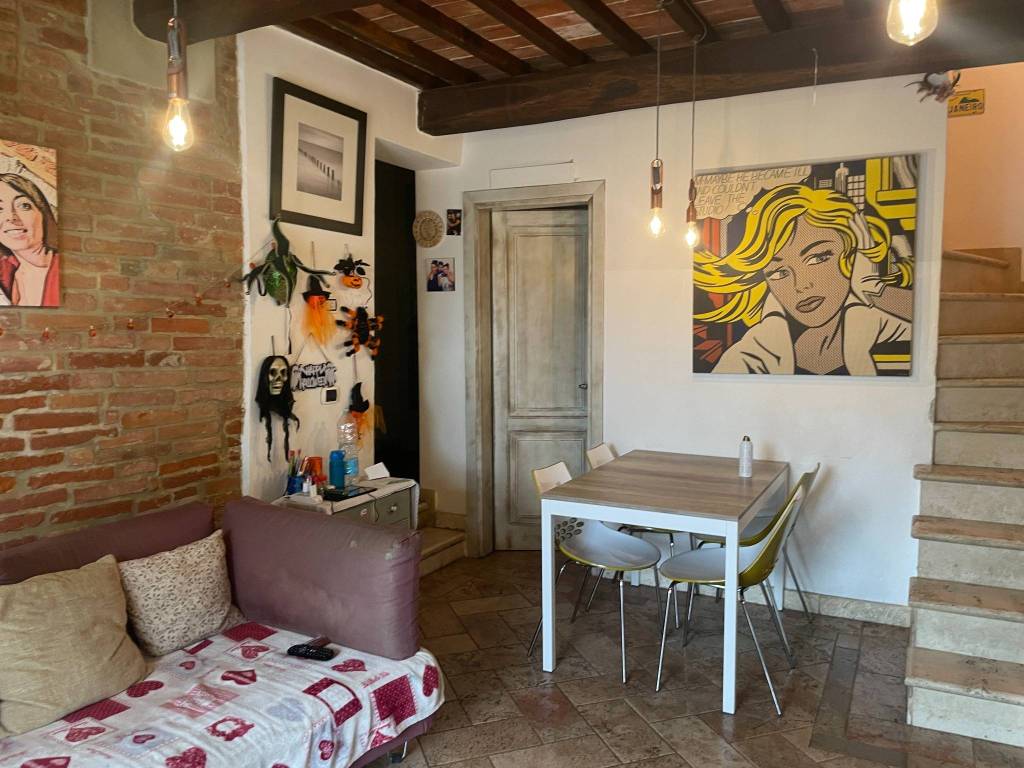 Casa indipendente a Foiano della chiana in Via del Colle - Foto 3