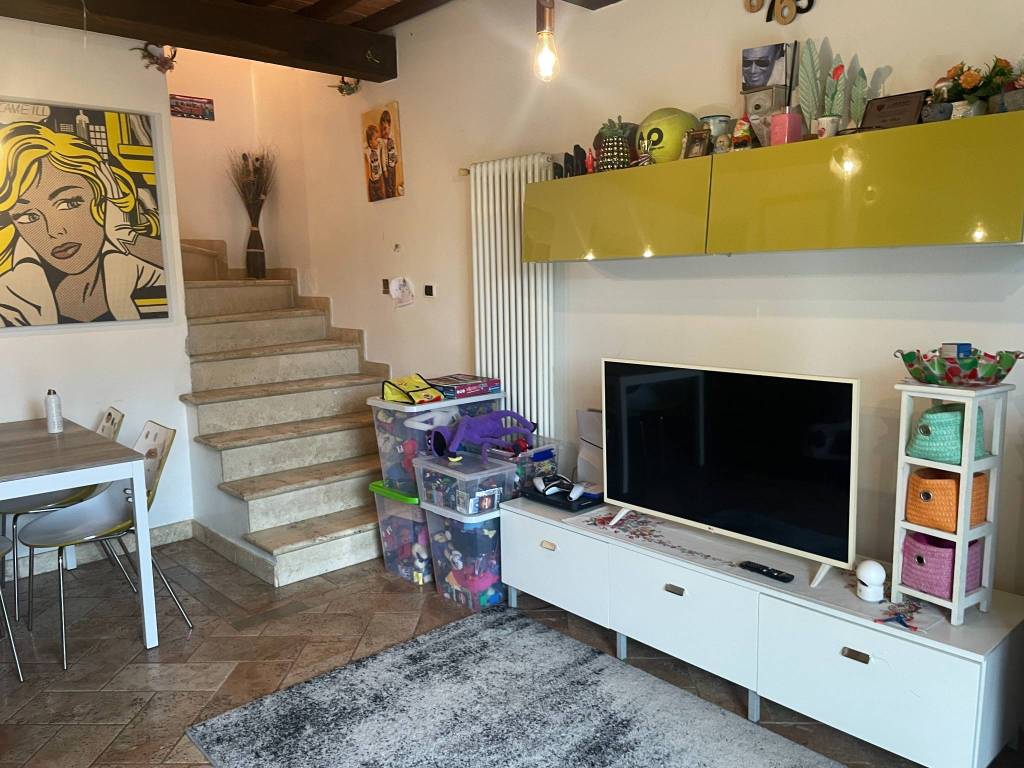 Casa indipendente a Foiano della chiana in Via del Colle - Foto 4