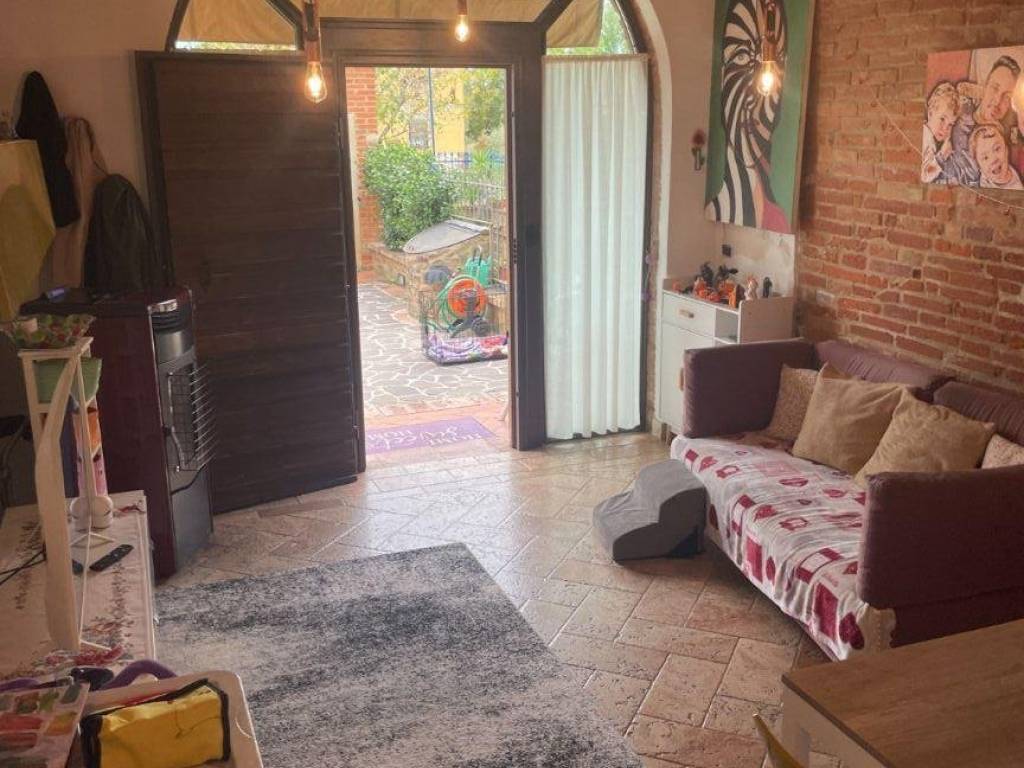 Casa indipendente a Foiano della chiana in Via del Colle - Foto 5