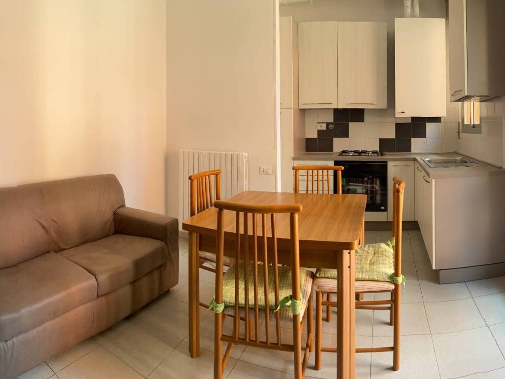 Appartamento a Bologna in Via Don Luigi Guanella, 9 - Foto 2