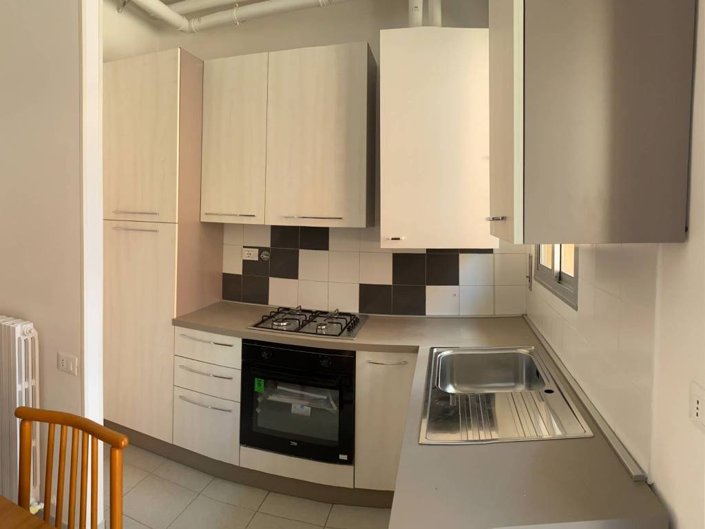 Appartamento a Bologna in Via Don Luigi Guanella, 9 - Foto 3