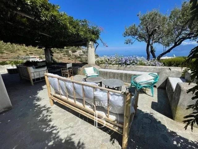 Villa a Lipari in Val Di Chiesa - Foto 5