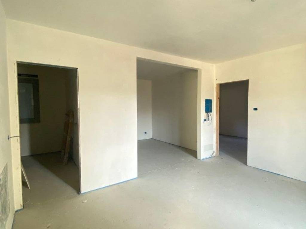 Appartamento a Giaveno in Via Ruata Sangone, 119 - Foto 2