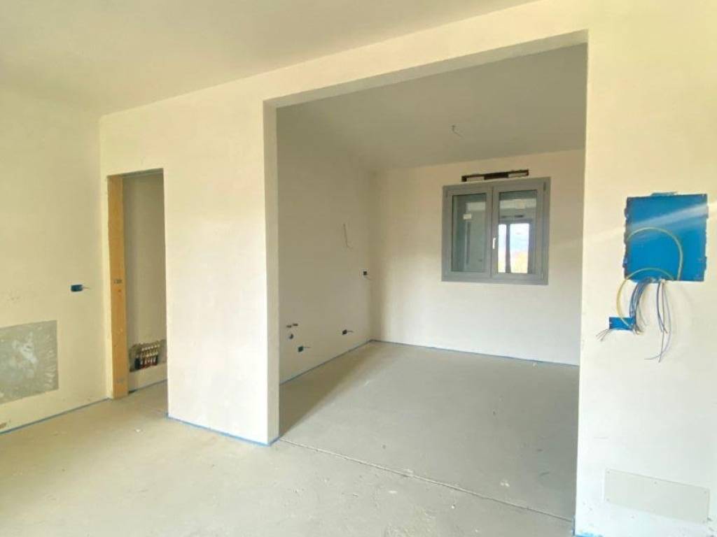 Appartamento a Giaveno in Via Ruata Sangone, 119 - Foto 3