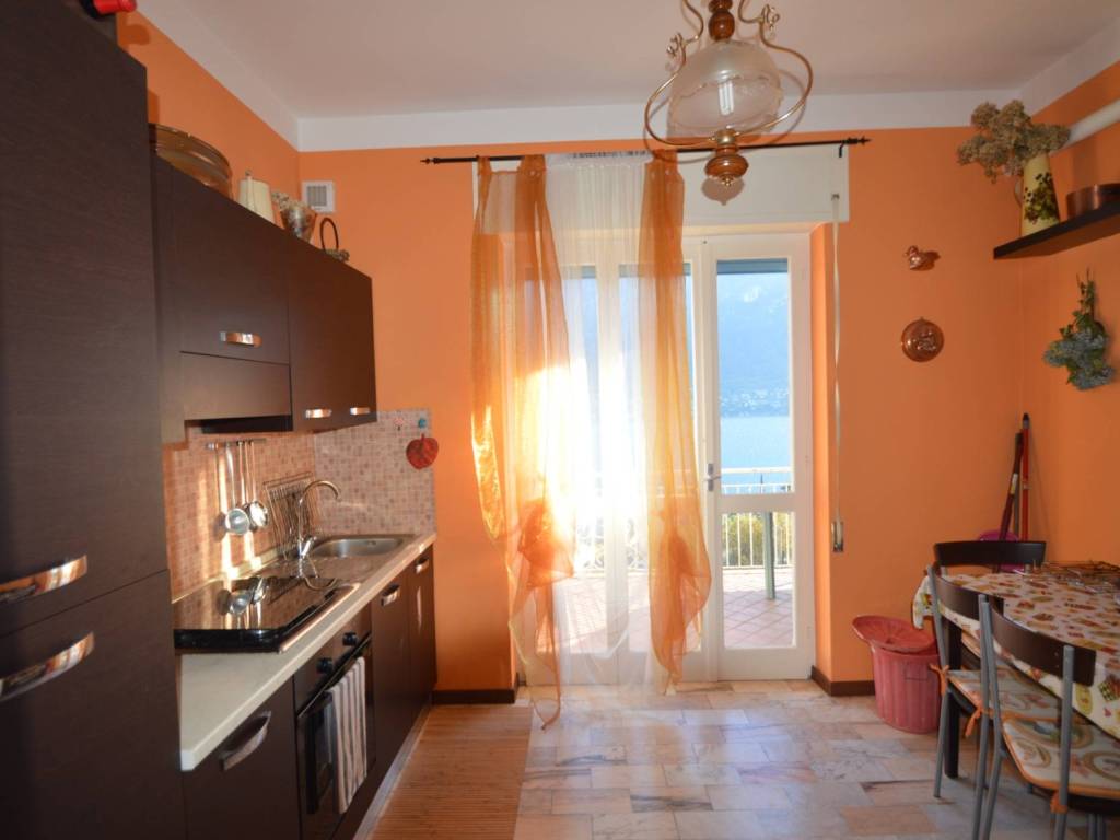 Appartamento a Oliveto lario in Via Papa Giovanni XXIII, 4 - Foto 3