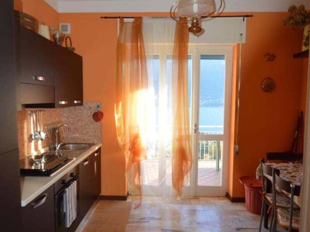 Appartamento a Oliveto lario in Via Papa Giovanni XXIII, 4 - Foto 4