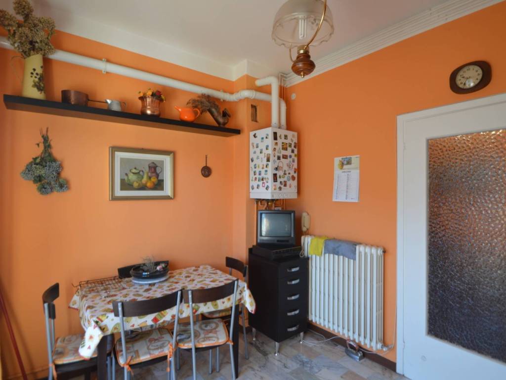 Appartamento a Oliveto lario in Via Papa Giovanni XXIII, 4 - Foto 5