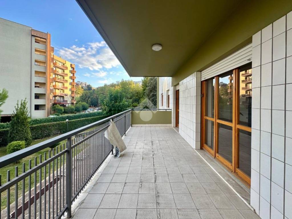 Appartamento a Rende in Via Giuseppe Ungaretti, 59 - Foto 4