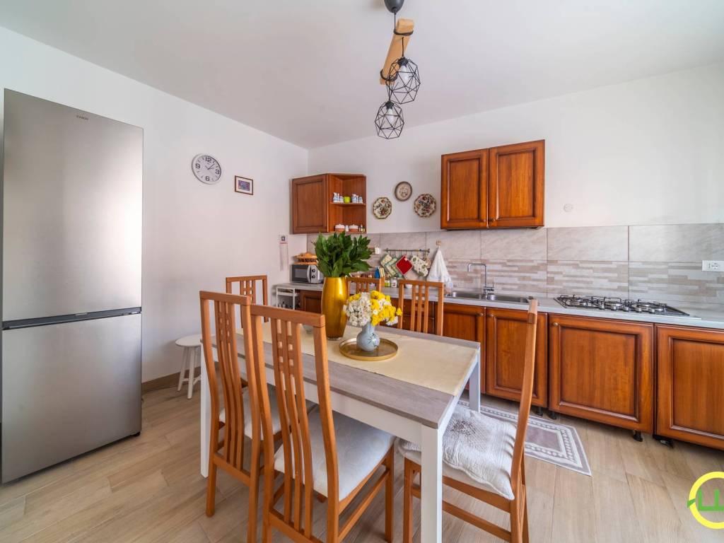 Casa indipendente a Talmassons in Largo Brigata Julia, 2 - Foto 5