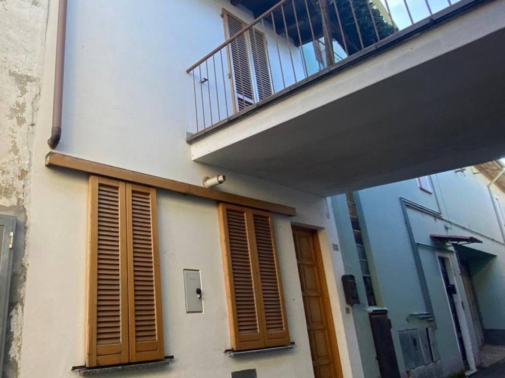 Casa indipendente a Garlasco in Vicolo Oscuro, 12 - Foto 2