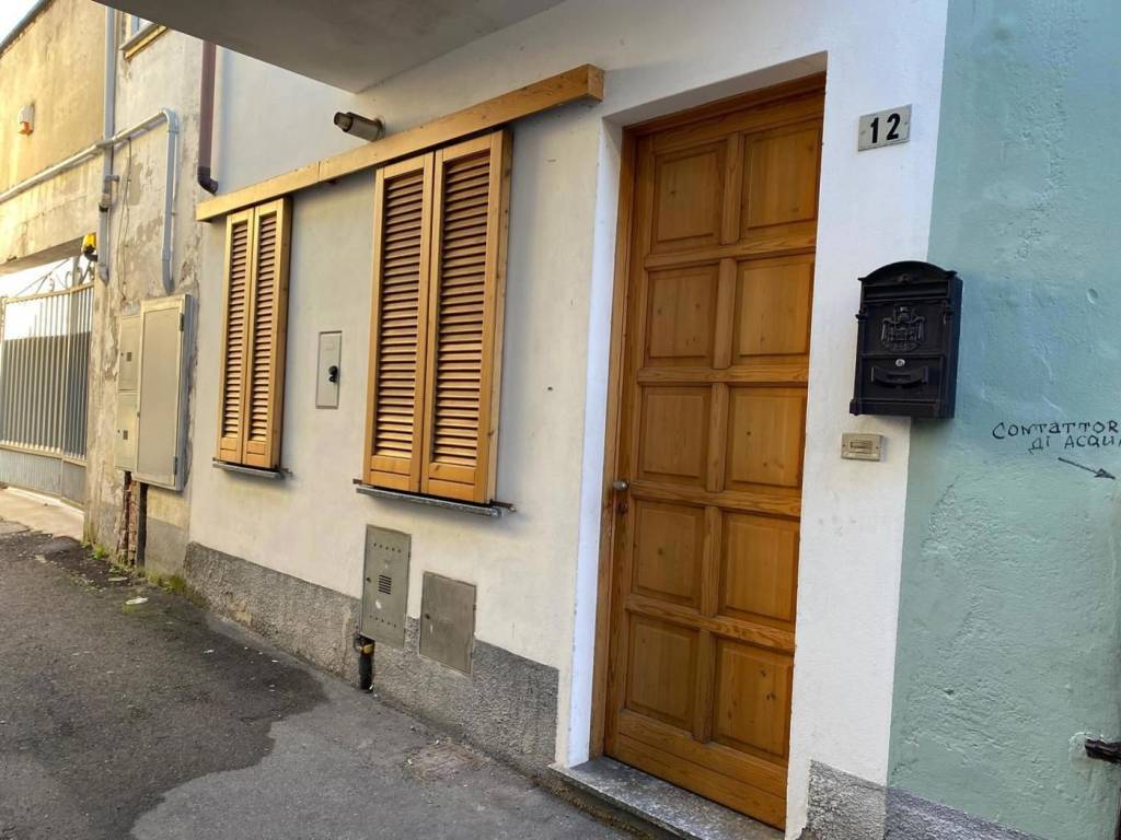 Casa indipendente a Garlasco in Vicolo Oscuro, 12 - Foto 3