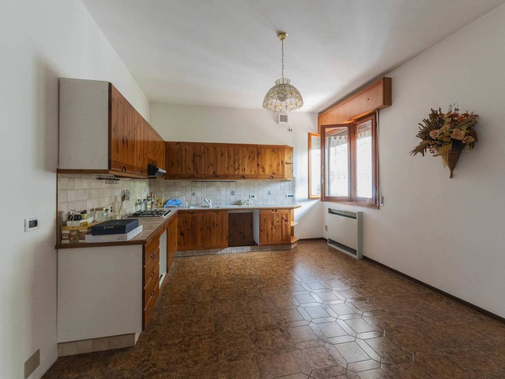 Villa a Malalbergo in Bentini, 5 - Foto 3