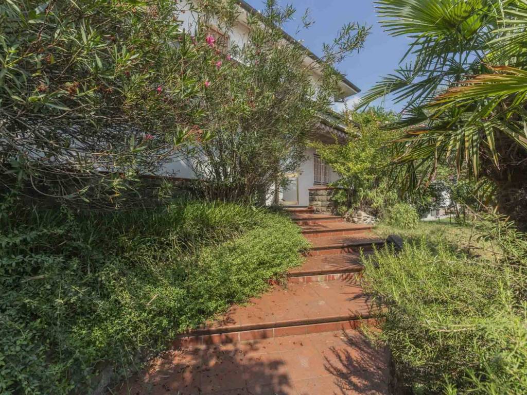 Villa a Malalbergo in Bentini, 5 - Foto 4