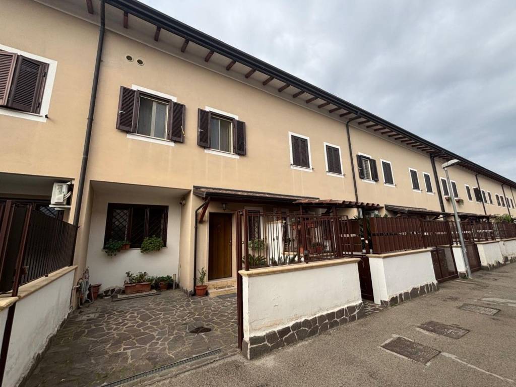 Villetta a schiera a Villaricca in Corso Italia - Foto 2