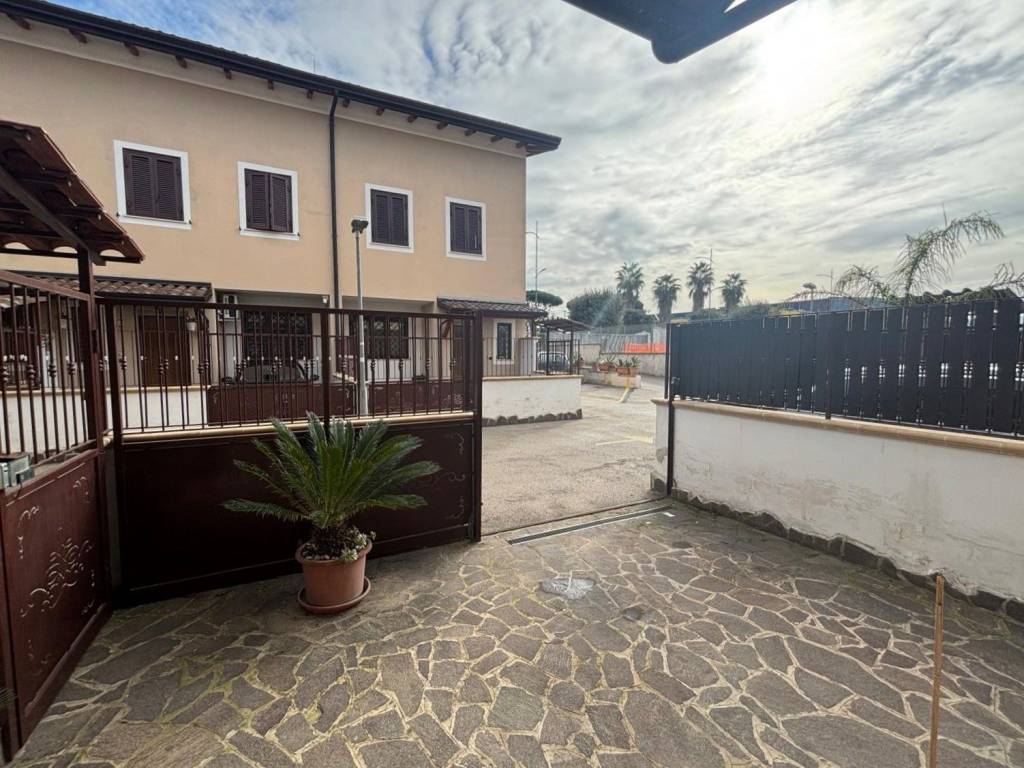 Villetta a schiera a Villaricca in Corso Italia - Foto 3