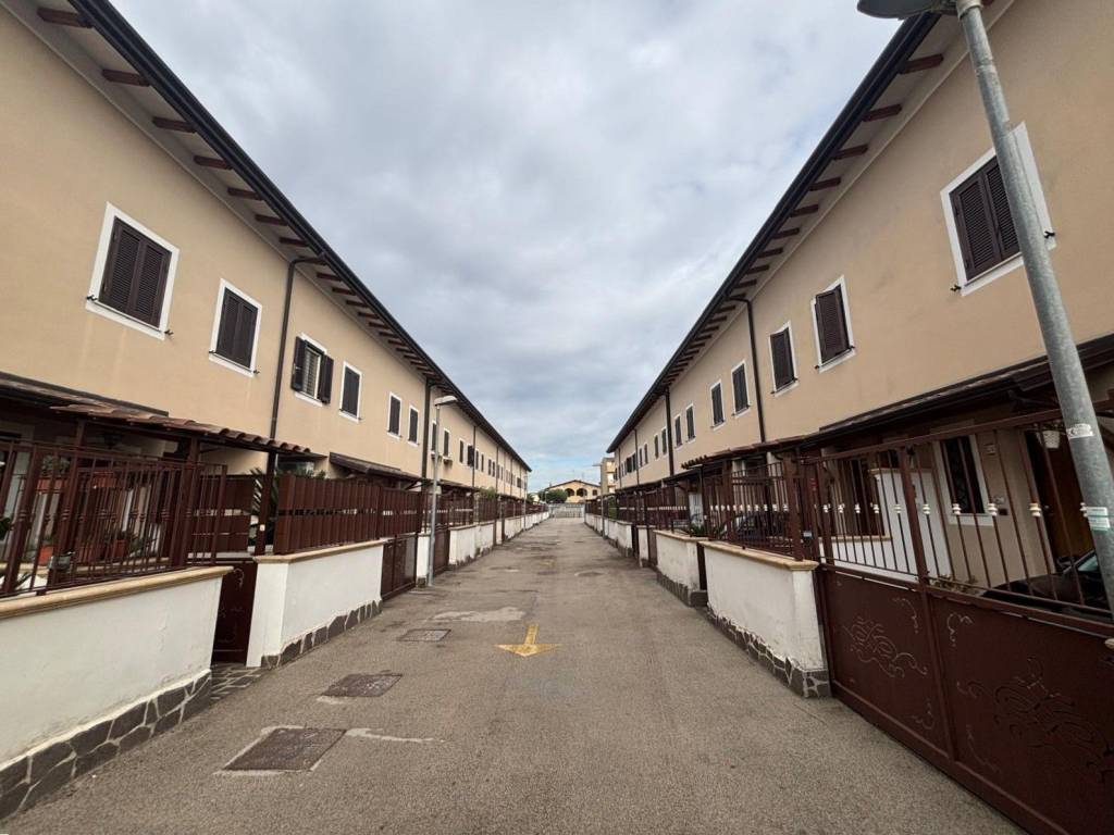 Villetta a schiera a Villaricca in Corso Italia - Foto 4