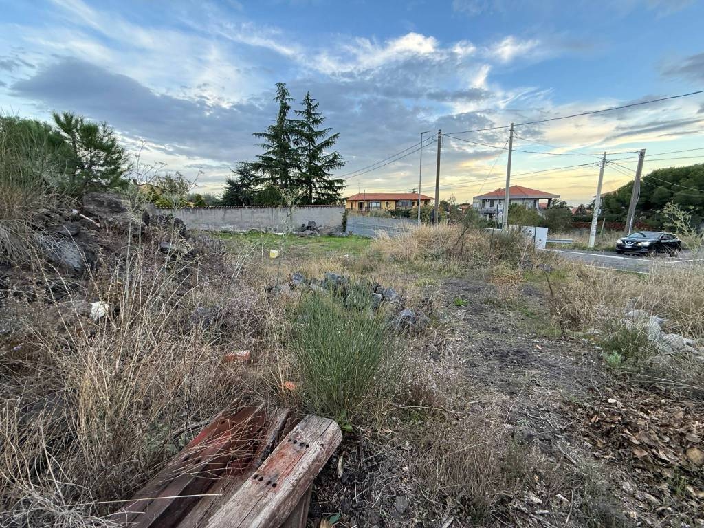 Terreno a Mascalucia in Via Mompilieri - Foto 4